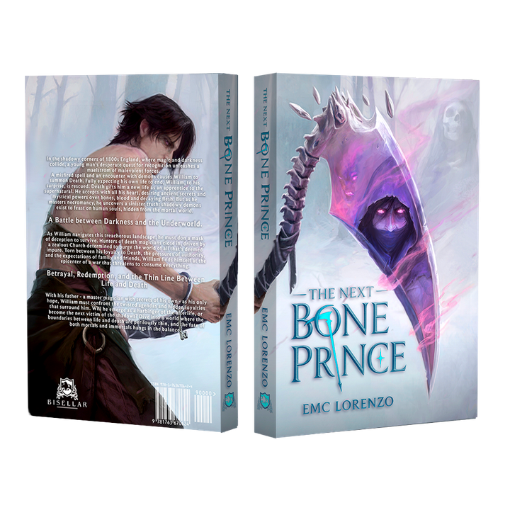 The Next Bone Prince